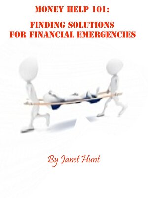 cover image of Money Help 101